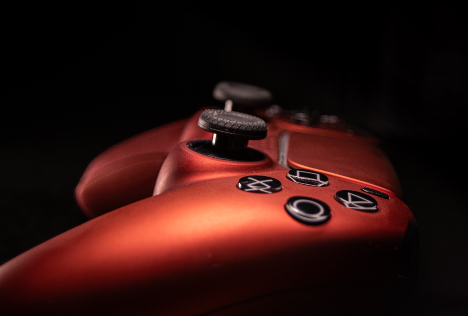 Réalisation manette custom MODctrl