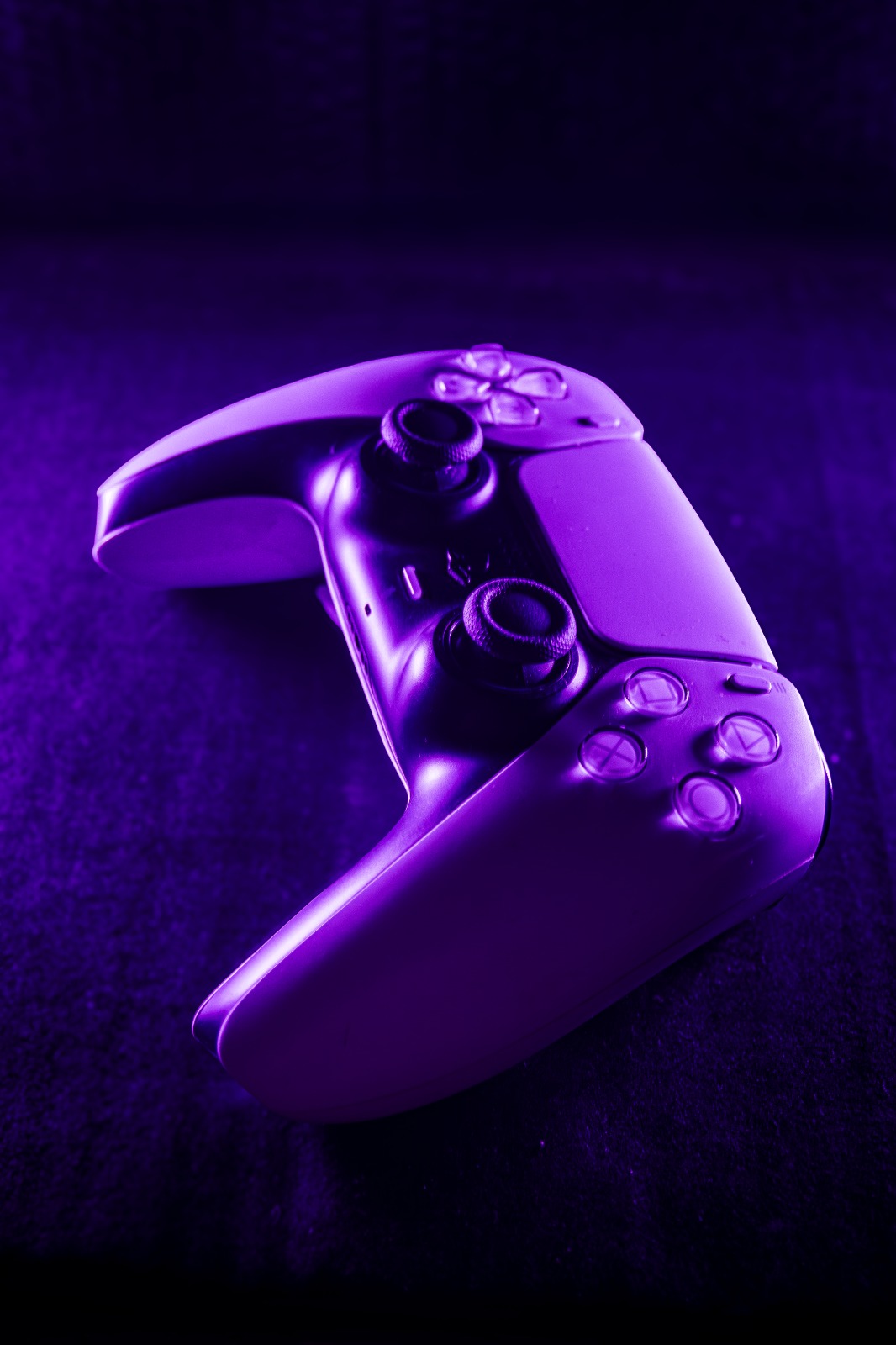 Réalisation manette PlayStation