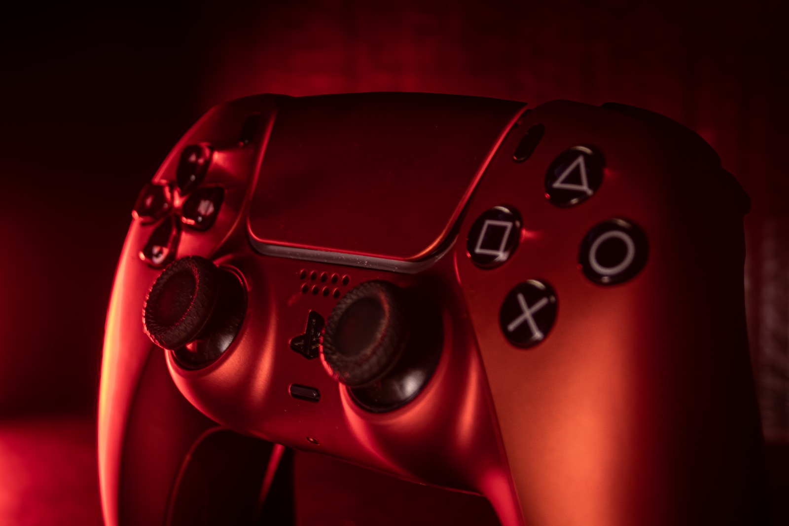 Univers gaming MODctrl